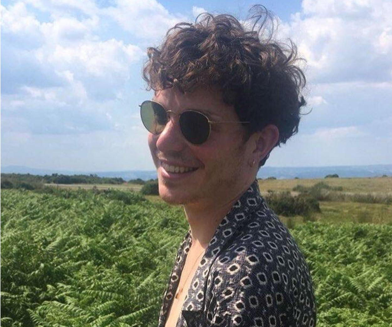 Jack Baxter Good Grief