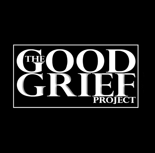 The Good Grief Project logo
