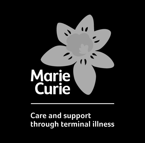 Marie Curie logo