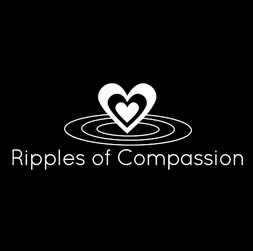 Ripples of Compassion logo