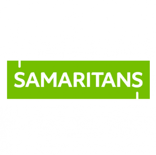 Samaritings logo