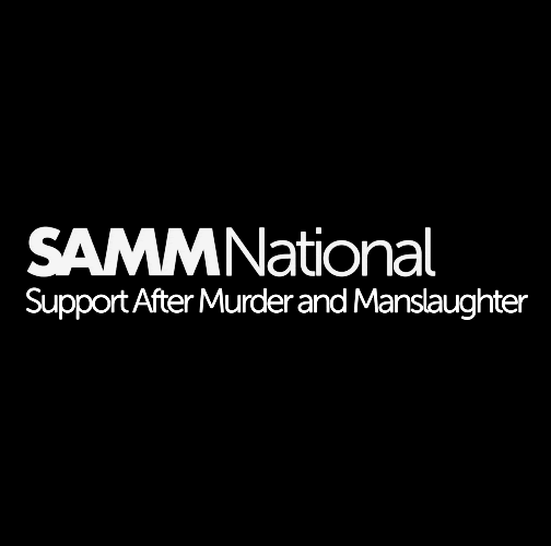 SAMM logo