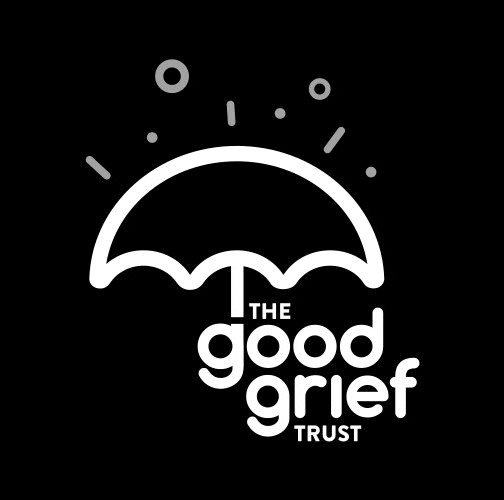 The Good Grief Trust logo