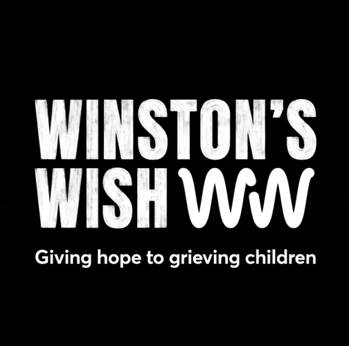 Winston's Wish logo