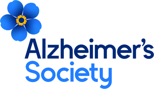 Alzheimer's logo