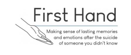 First Hand logo