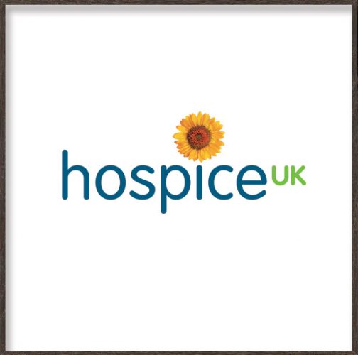 Hospice UK logo