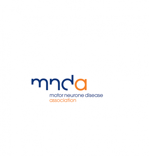 MND Association logo