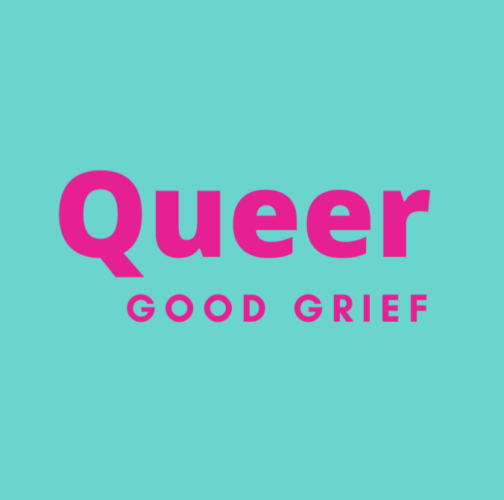 Queer GG logo