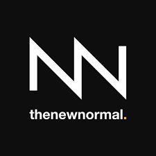 The New Normal  logo