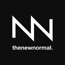 The New Normal logo