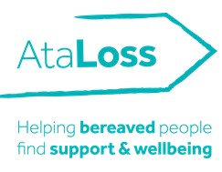 AtaLoss logo