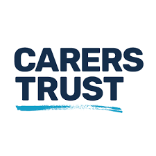 Carers Trust logo