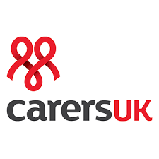 Carers UK logo