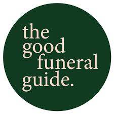 Good Funeral Guide logo