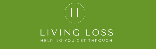 Living Loss logo