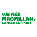 Macmillan logo