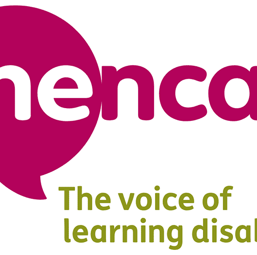 MENCAP logo
