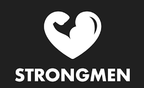 Strong Men logo