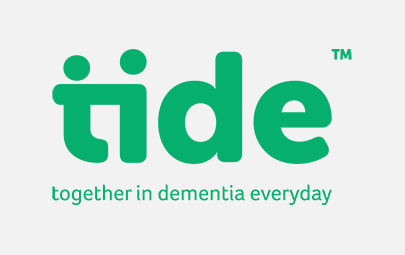  Together In Dementia Everyday logo