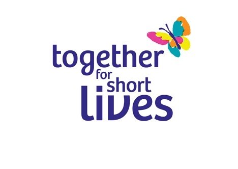 Together for Short Lives logo