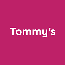 Tommy's logo