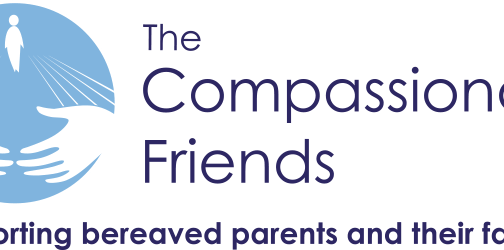 The Compassionate Friends logo