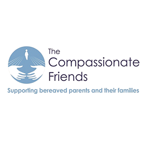 The Compassionate Friends logo