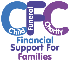 Child Funeral Charity logo