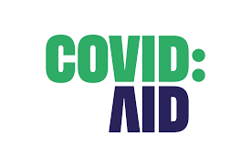 CovidAid logo