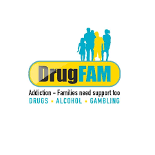 DrugFAM logo