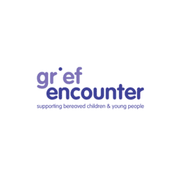 Grief Encounter logo