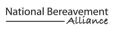 National Bereavement Alliance logo
