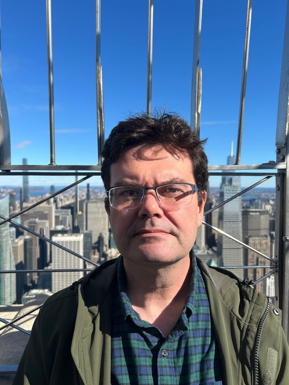Matthew Raffel UoB Grief Seminars: Prof Matthew Ratcliffe, The Unacknowledged Aspects ...
